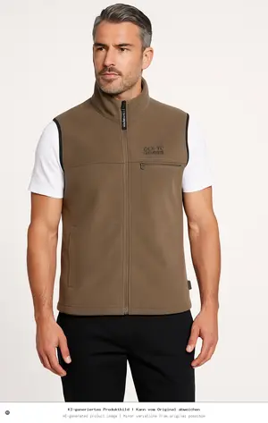 JACK WOLFSKIN Fleecejacke