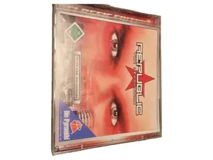 EIDOS Strategiespiele