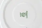 Vorschaubild 2 von Unterteller Bells Porzellan Weiß Elegant Klassisch 15cm