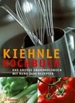 Kochbuch