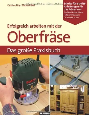 Hobbybuch