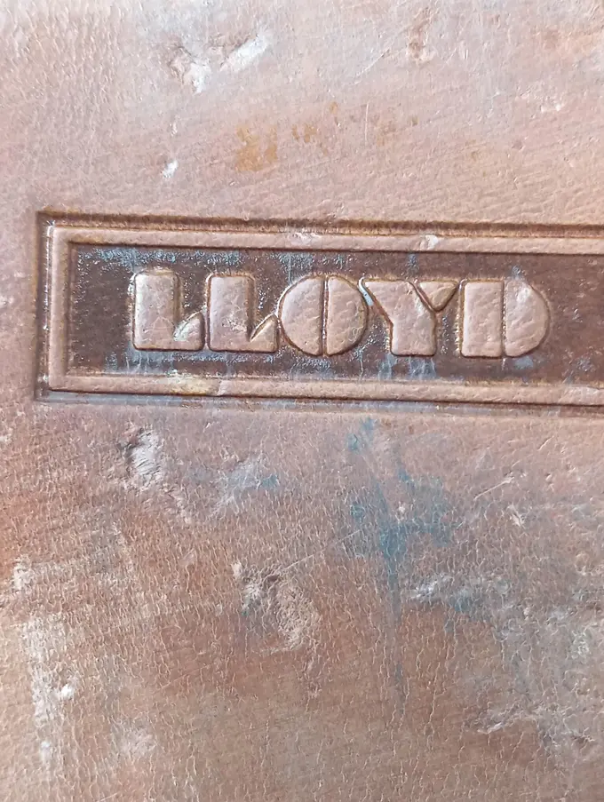 LLOYD Schnürschuhe Bild 2