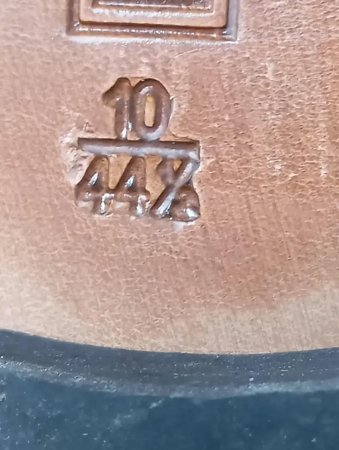 LLOYD Schnürschuhe Bild 3