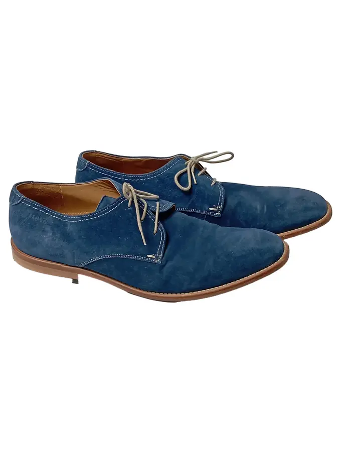 LLOYD Schnürschuhe Bild 1