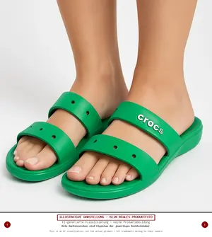 CROCS Pantoletten
