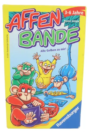 RAVENSBURGER Geduldspiel