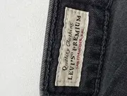 Vorschaubild 5 von Damen Jeans Slim Fit W27/36/S Grau Casual Stretch Denim Hose