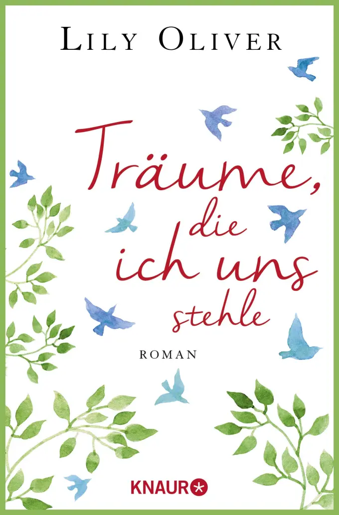 Liebesroman Bild 1