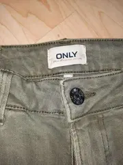Vorschaubild ONLY Jeans Regular Fit 3