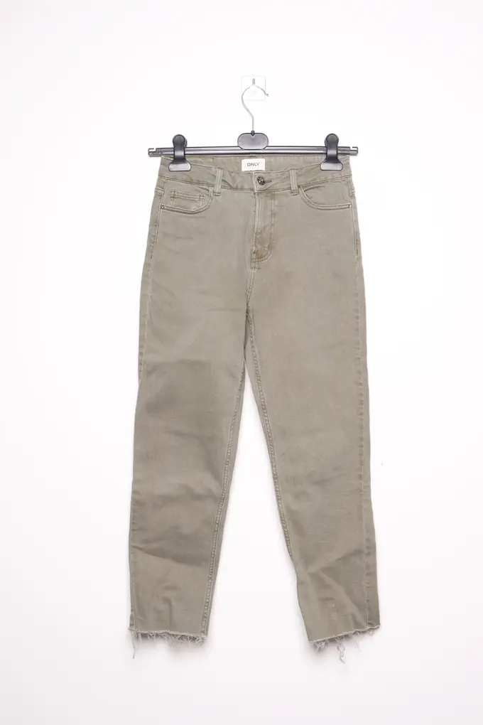ONLY Jeans Regular Fit Bild 1