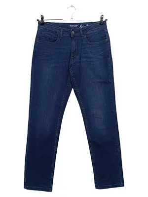 MUSTANG Jeans Straight Leg