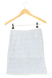 Vorschaubild SACAI Bleistiftrock 1