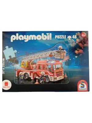 PLAYMOBIL Puzzle