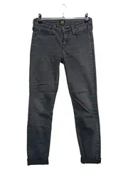 Vorschaubild LEE High Waist Jeans 1