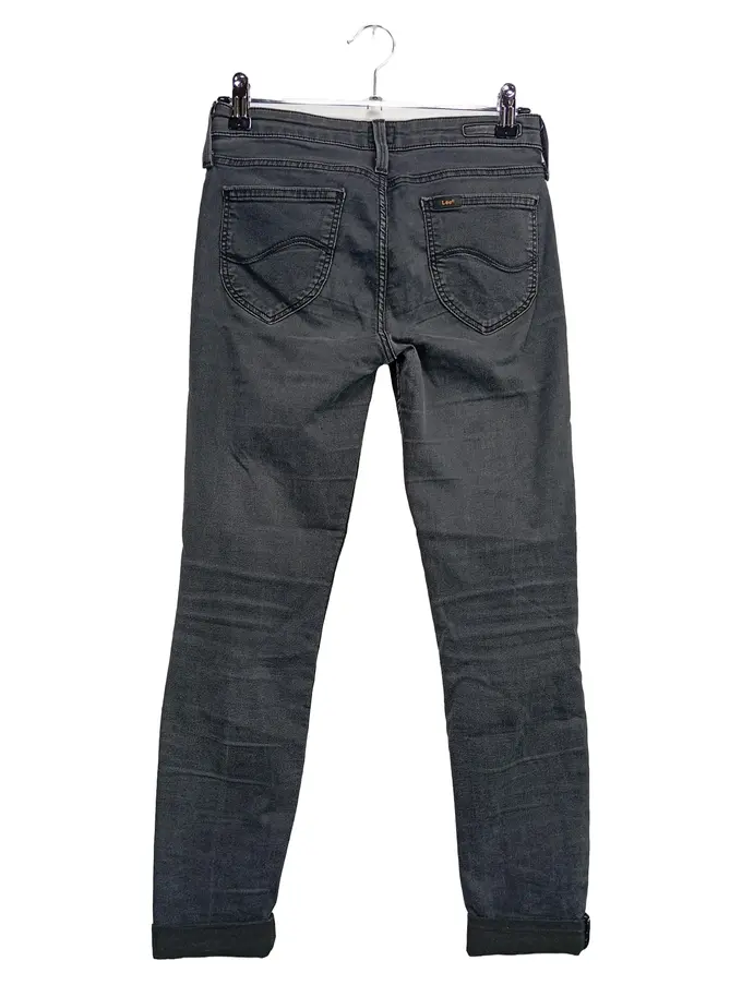 LEE High Waist Jeans Bild 2