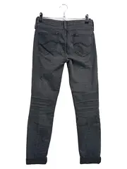 Vorschaubild LEE High Waist Jeans 2
