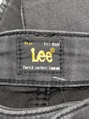 Vorschaubild LEE High Waist Jeans 3