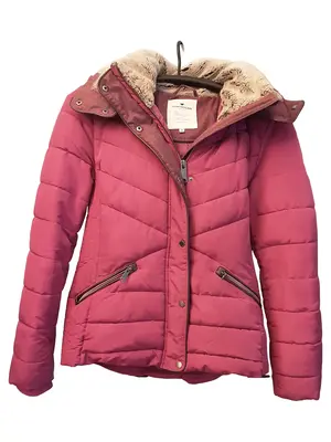 TOM TAILOR Steppjacke