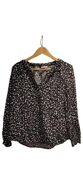 STREET ONE Hemdbluse