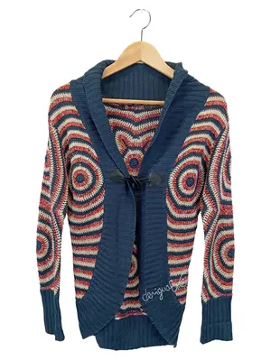 DESIGUAL Strickjacke