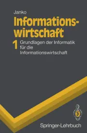 Vorschaubild IT und Programmierbuch 1
