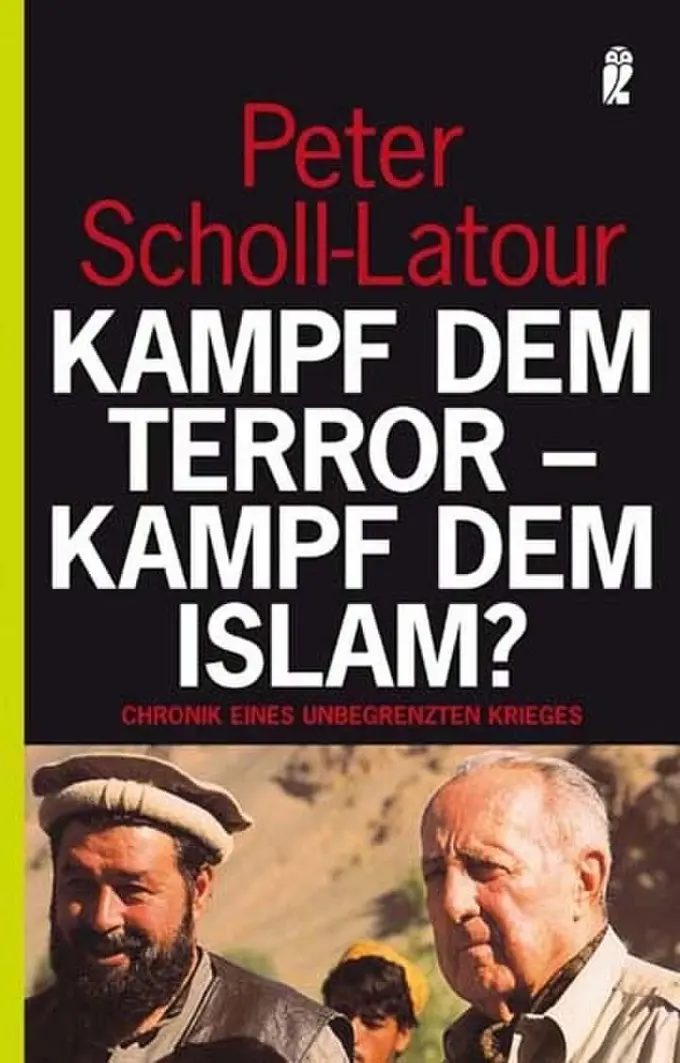 Allgemeines Sachbuch Bild 1