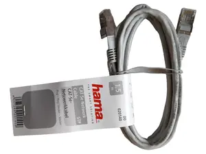 HAMA Computer Verbindungskabel