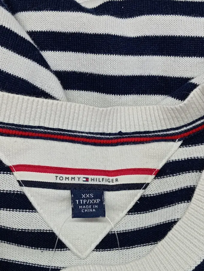 TOMMY HILFIGER Pullover Bild 3
