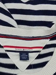 Vorschaubild TOMMY HILFIGER Pullover 3