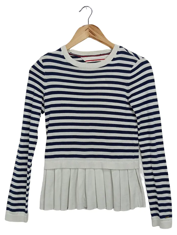 TOMMY HILFIGER Pullover Bild 1