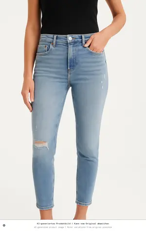 ZARA Jeans Slim Fit