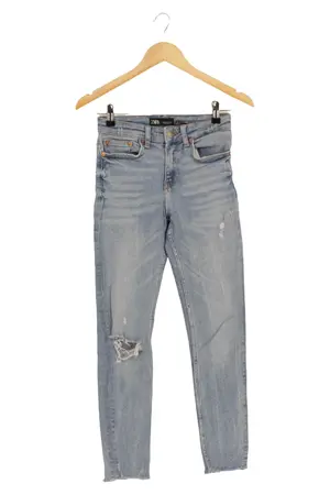 ZARA Jeans Slim Fit
