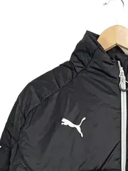 Vorschaubild 2 von Steppjacke Herren XL Schwarz Sportlich Outdoor