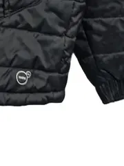 Vorschaubild 3 von Steppjacke Herren XL Schwarz Sportlich Outdoor
