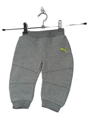 Vorschaubild 1 von Jogginghose Baby Gr. 68 Grau Sweathose Trainingshose