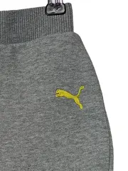 Vorschaubild 2 von Jogginghose Baby Gr. 68 Grau Sweathose Trainingshose