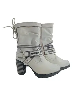 MUSTANG Stiefel