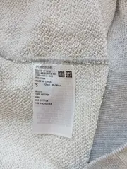 Vorschaubild UNIQLO Pullover 4