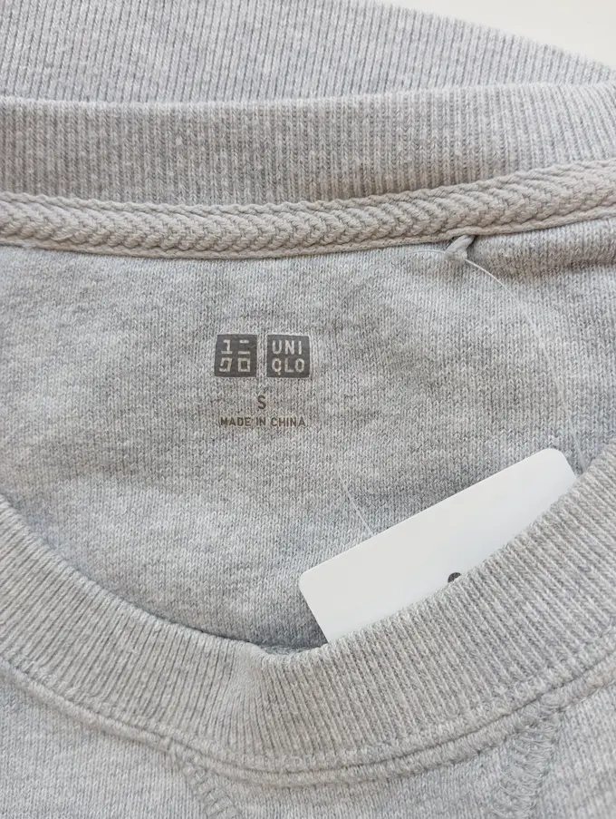 UNIQLO Pullover Bild 3