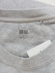 Vorschaubild UNIQLO Pullover 3