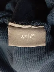 Vorschaubild 4 von Kinder Jogginghose Gr. 62 Blau Casual mit abc Applikation