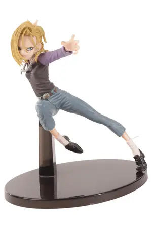 DRAGONBALL Z Actionfigur