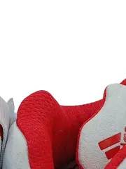 Vorschaubild 4 von Kinder Sneaker Disney Dumbo Gr. 25 Grau Rot Klettverschluss