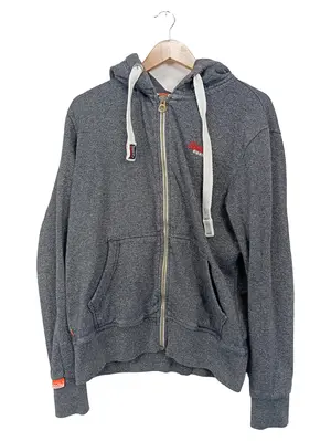 SUPERDRY Kapuzenpullover