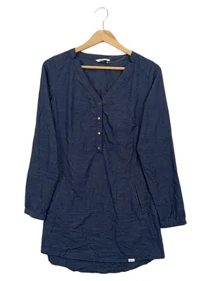 FRILUFTS Blusenkleid