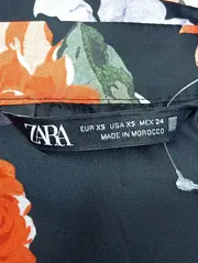 Vorschaubild ZARA Freizeitkleid 3