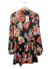 Vorschaubild ZARA Freizeitkleid 1
