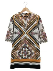 Vorschaubild COMMA Freizeitkleid 1