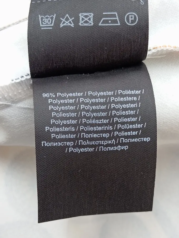 COMMA Freizeitkleid Bild 4