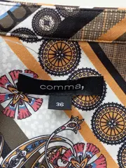 Vorschaubild COMMA Freizeitkleid 3